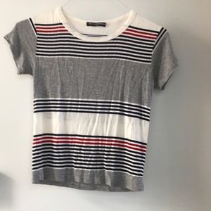 Casual super soft t shirt , never worn